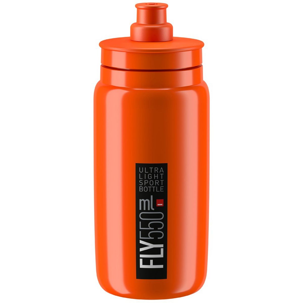 Elite FLY Drikkedunk - 550ml - Orange