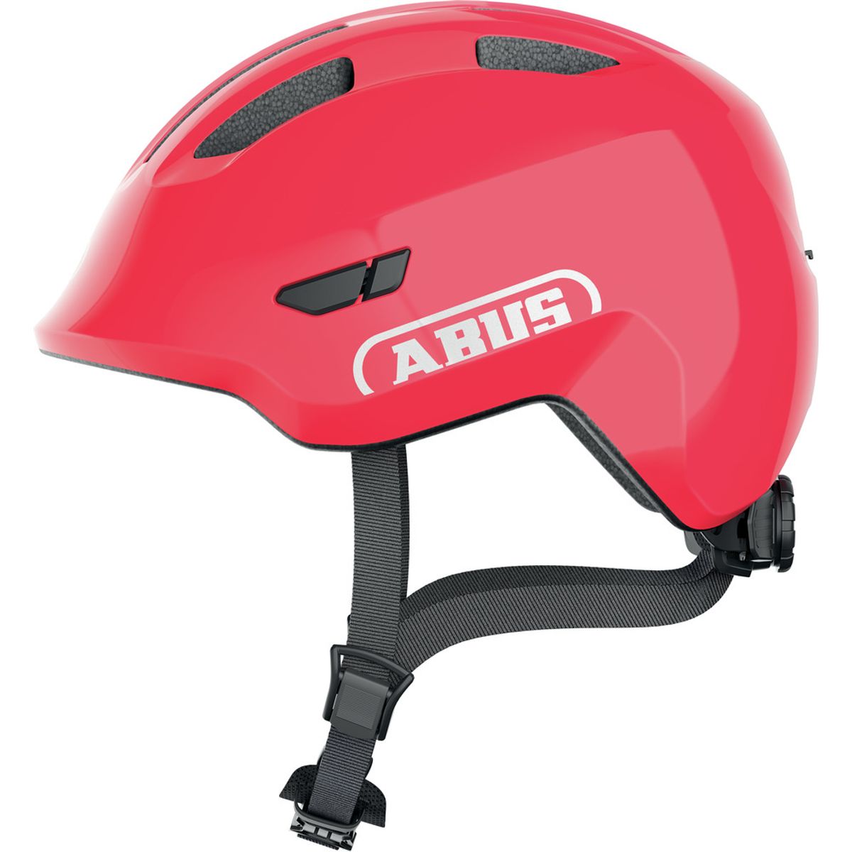 Abus Smiley 3.0 - Rød