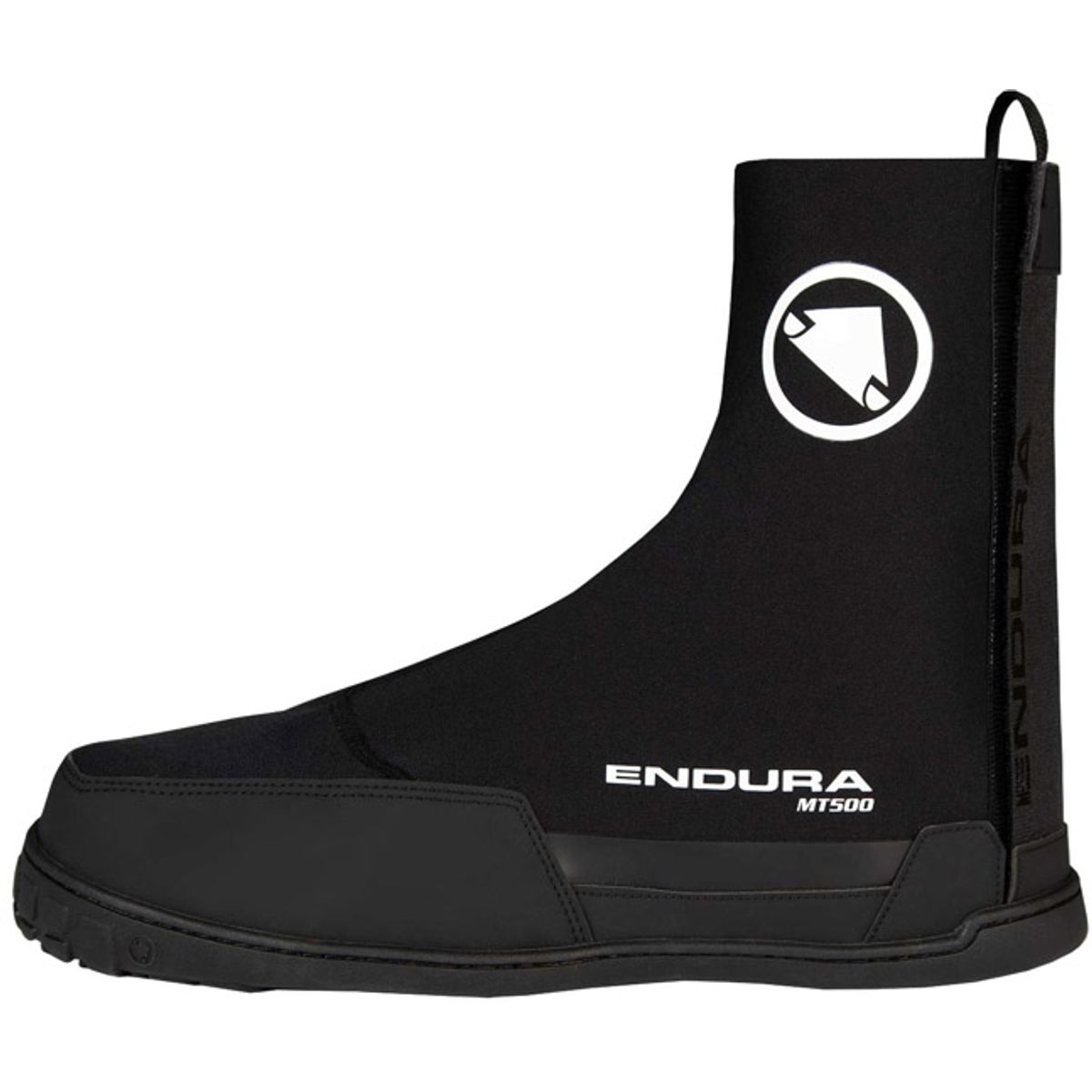 Endura MT500 Plus Overshoe II - Skoovertræk - Sort