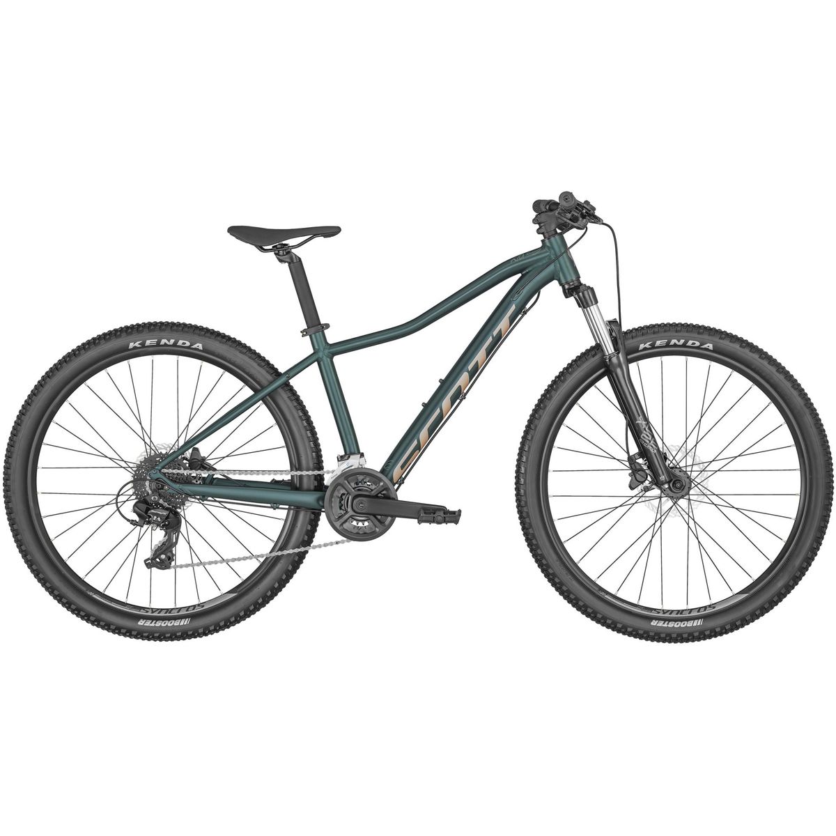 Scott Contessa Active 50 27.5" 2024