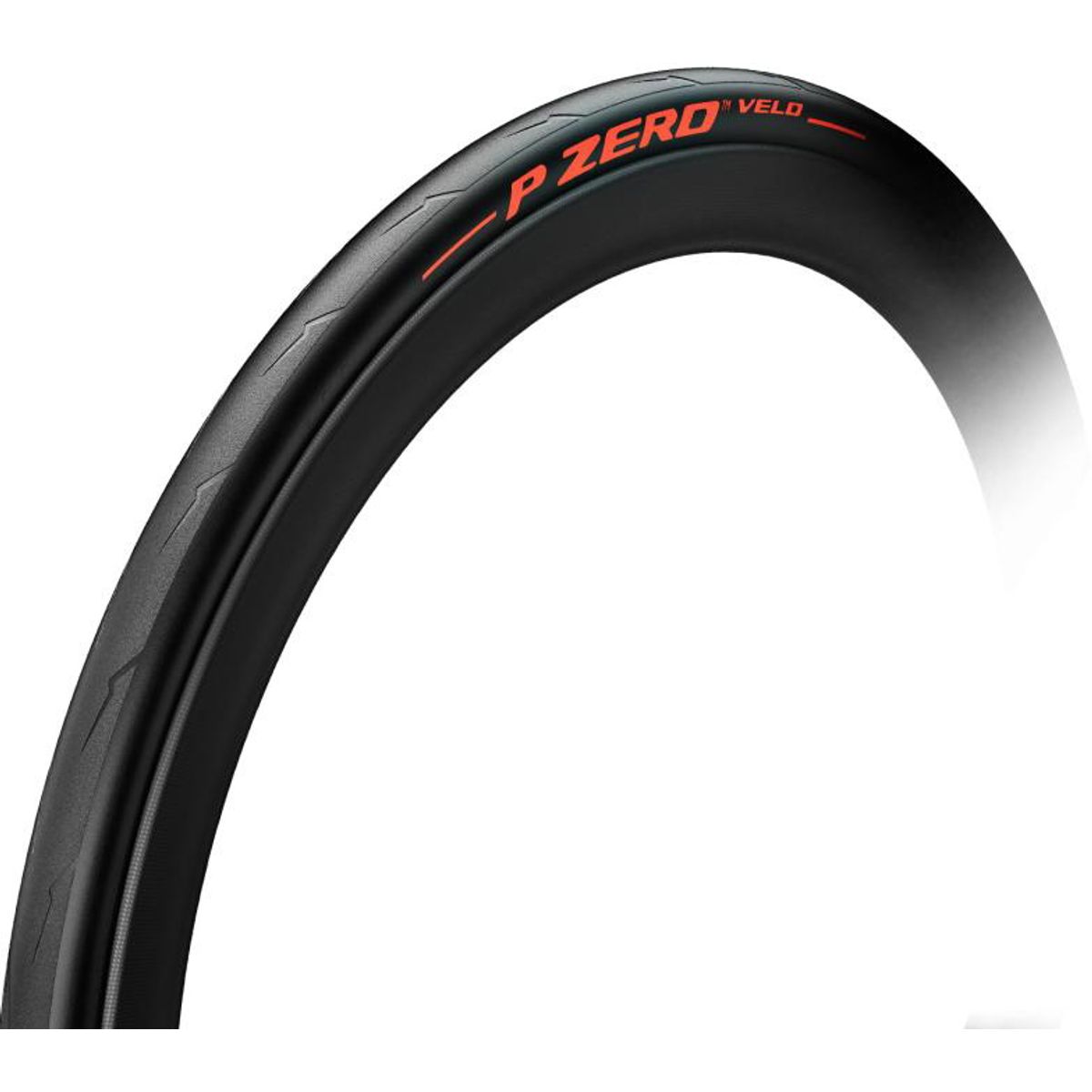 Pirelli P ZERO Race (Red Edition) 700x26c/28c - Racer dæk