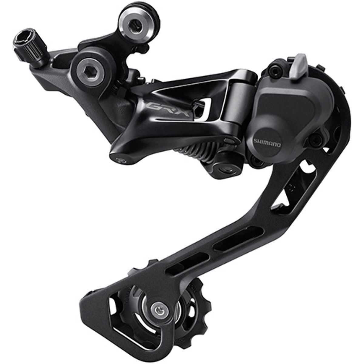 Shimano Bagskifter GRX - RD-RX400 GRX 30-36t max