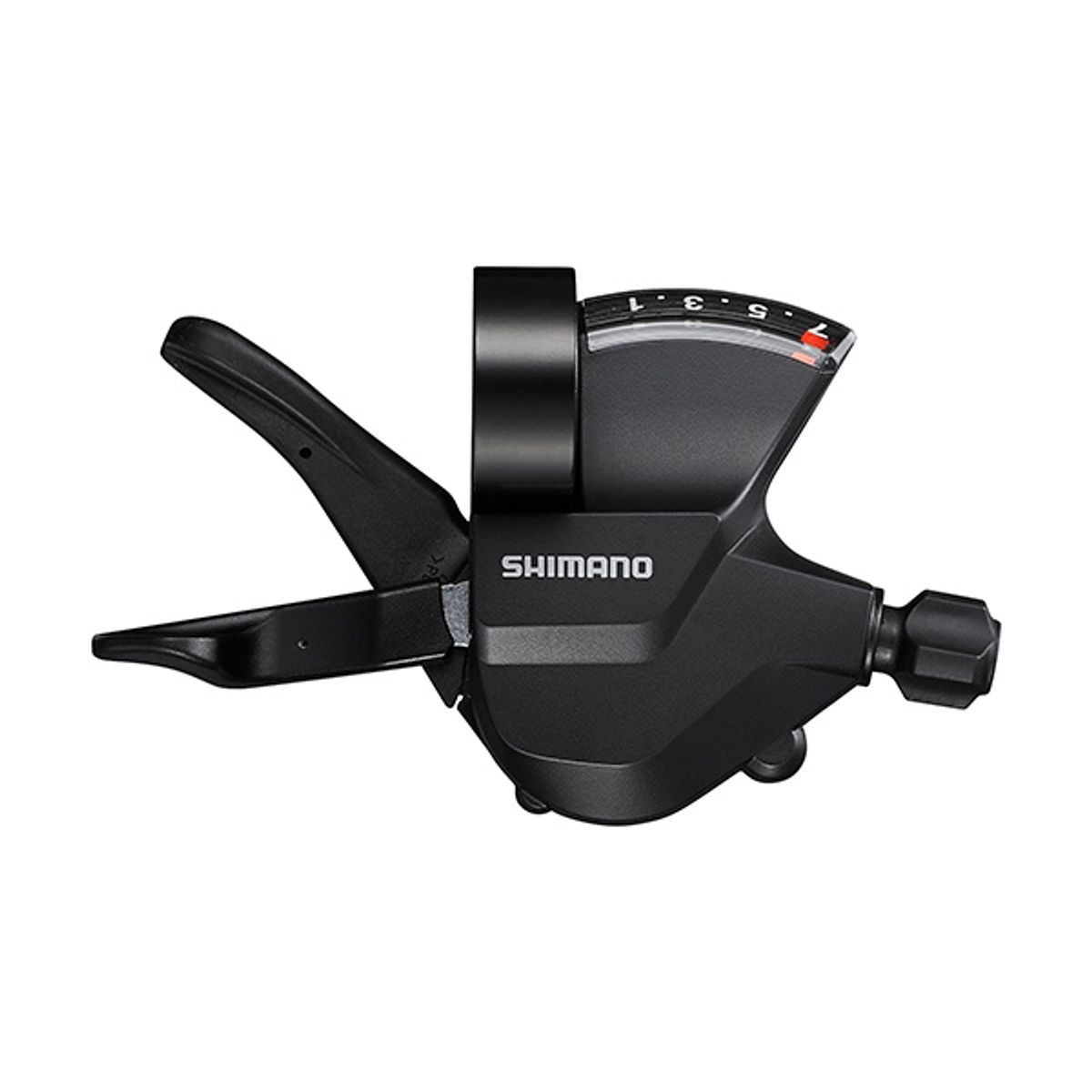 Shimano Skiftegreb 7s u.GD