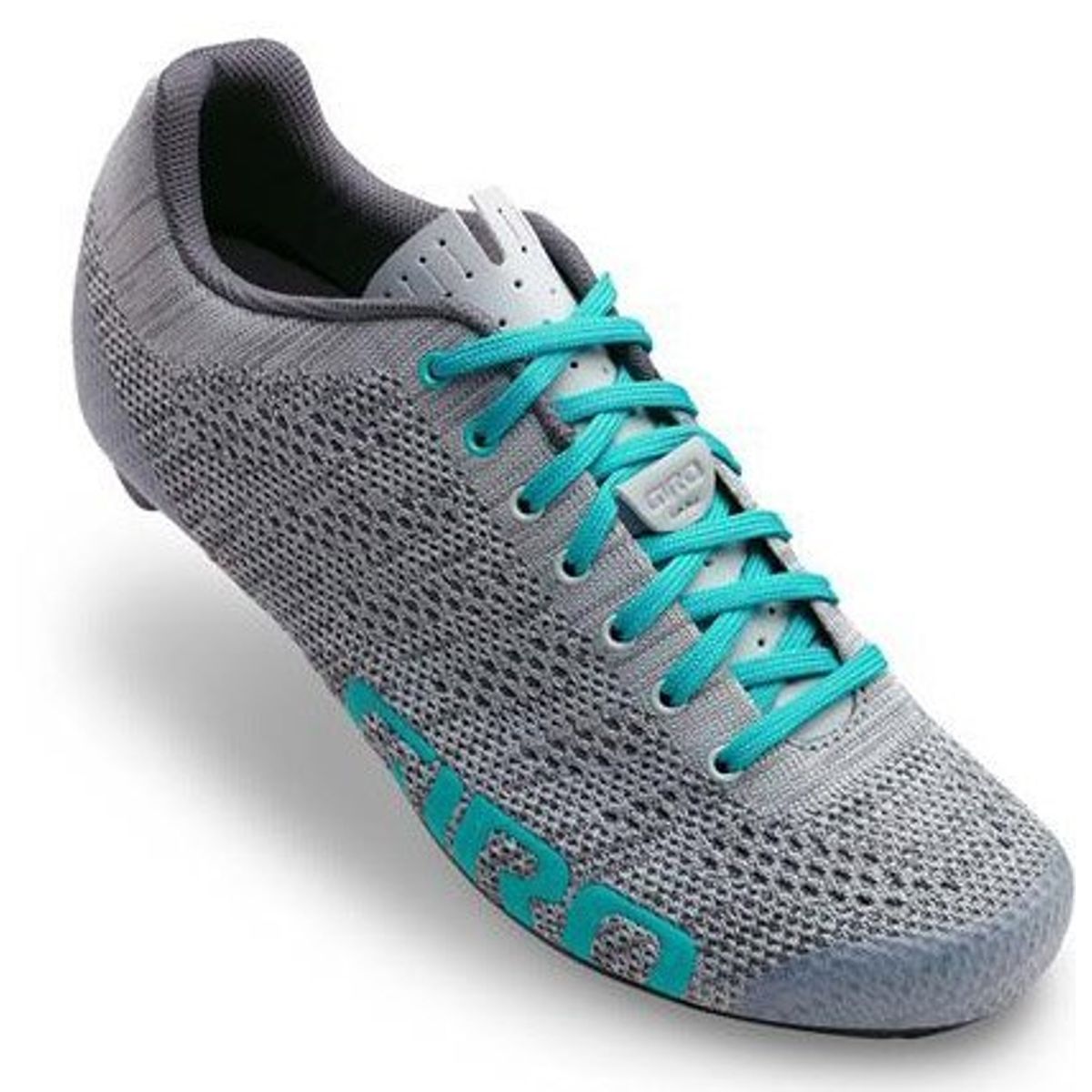 Giro Empire E70 Knit Cykelsko Women - Grå