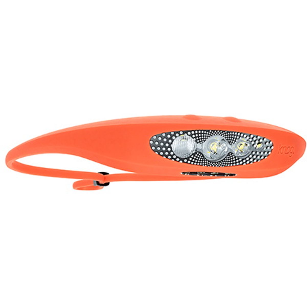 Knog Bilby Headlamp Pandelampe - Orange