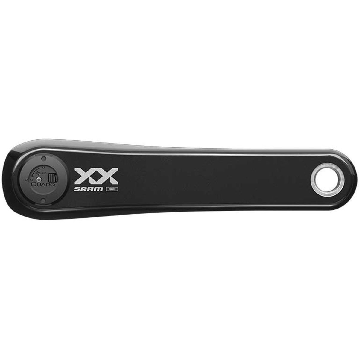 SRAM Power Meter XX T-Type Left Arm 170mm