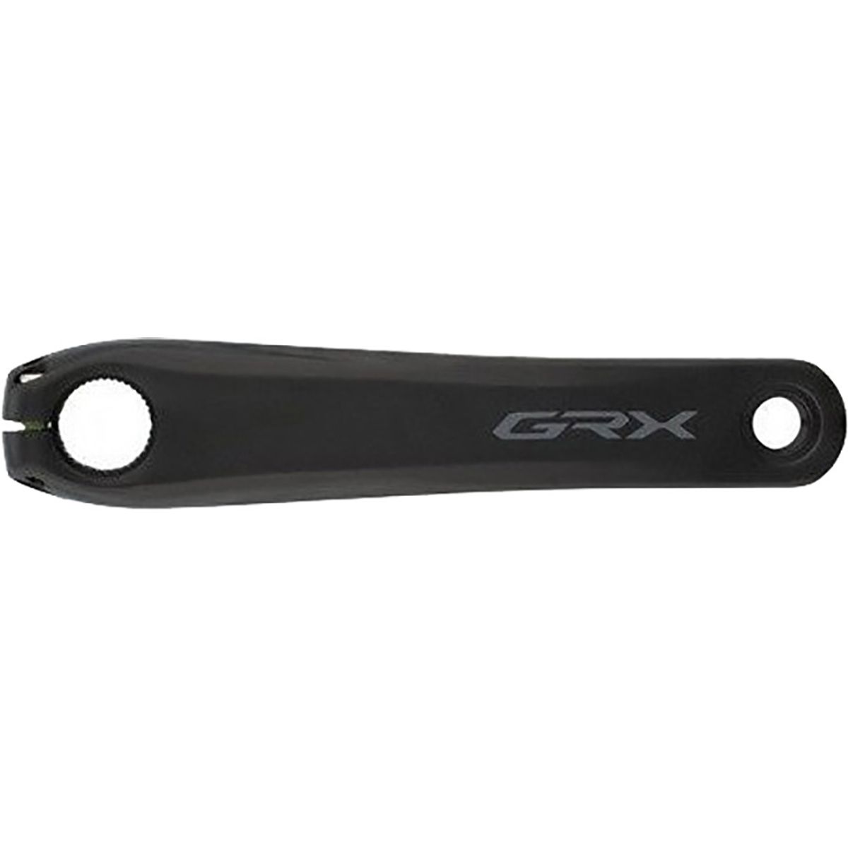 Shimano GRX600 Venstre Pedalarm 172.5mm