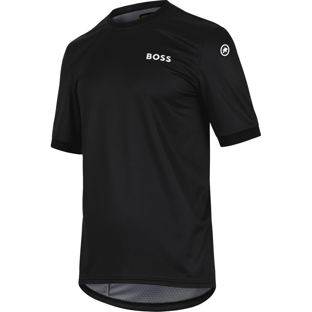 Assos TRAIL Jersey T3 BOSS x Assos