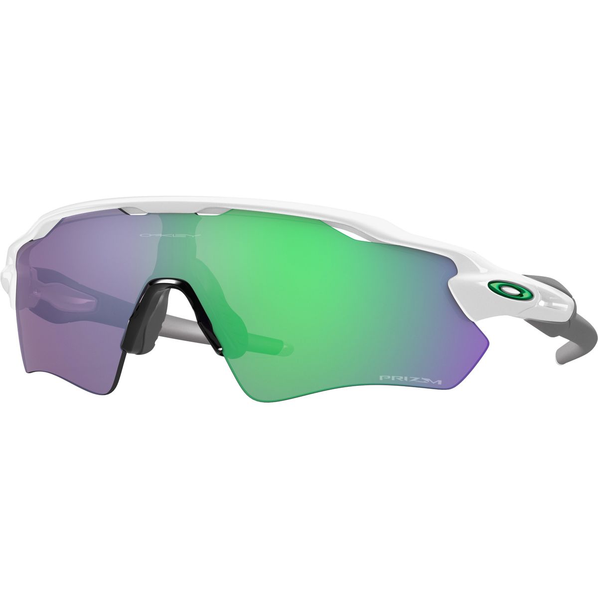 Oakley Radar EV Path - POLISHED WHITE