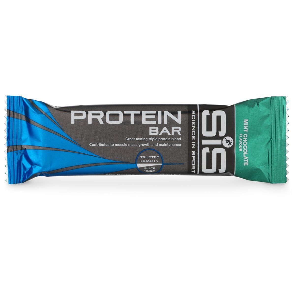 SIS Proteinbar Chocolate/Mint 55g