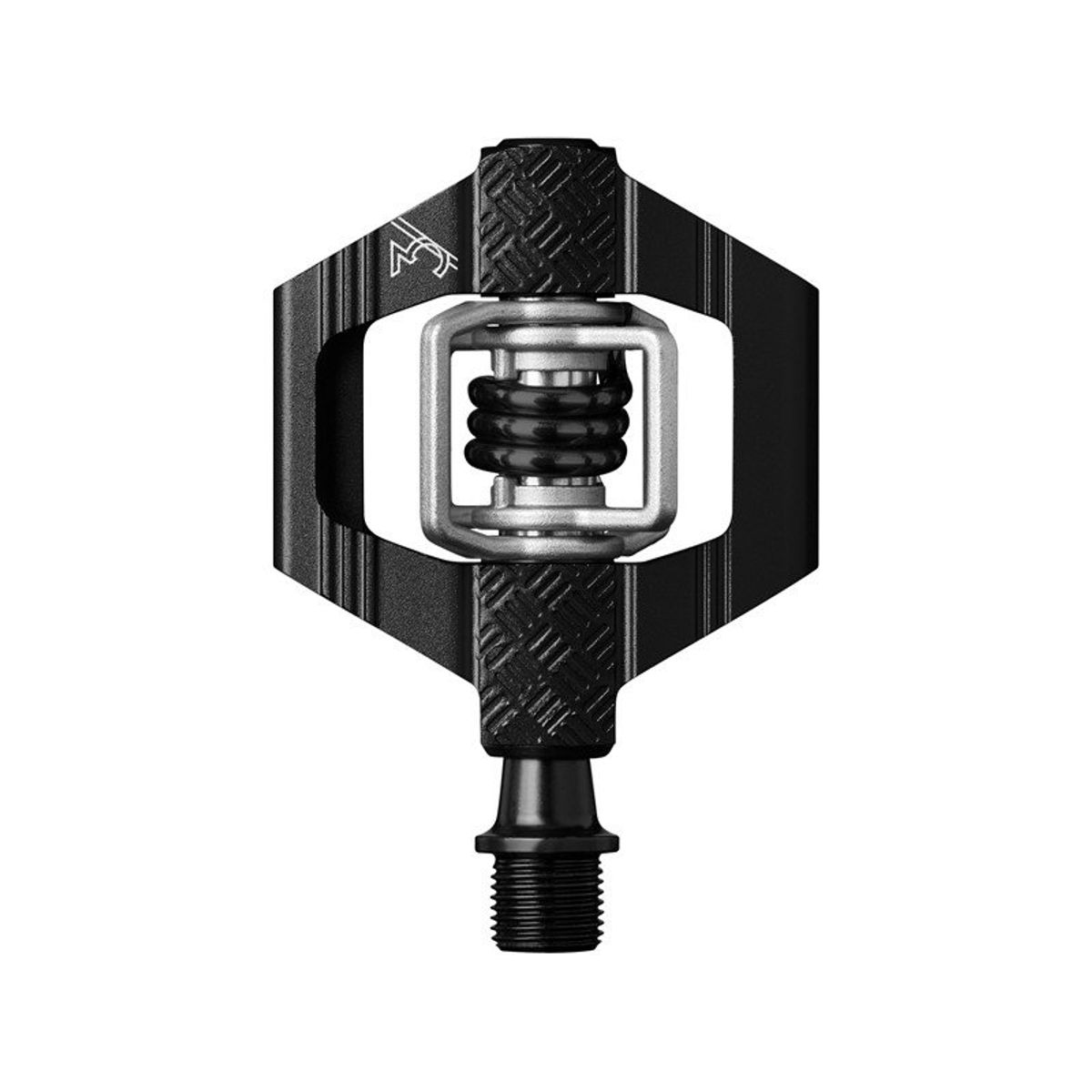 CrankBrothers Pedal Candy 3 - Black