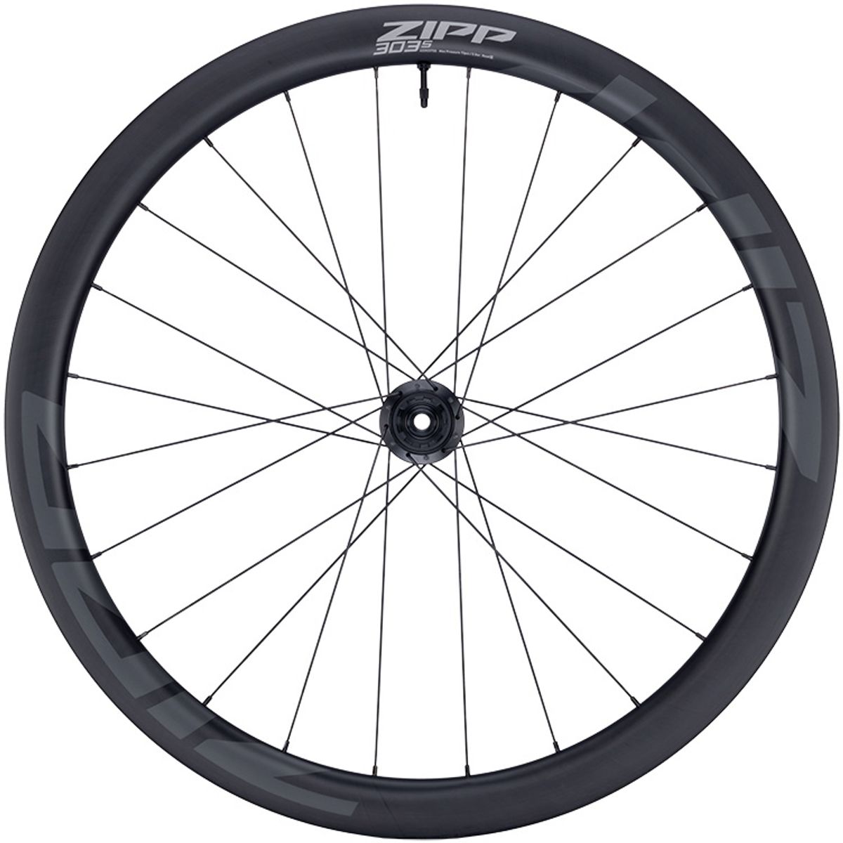 ZIPP Wheel 303 S 700c Rear Carbon Hjul (XDR)