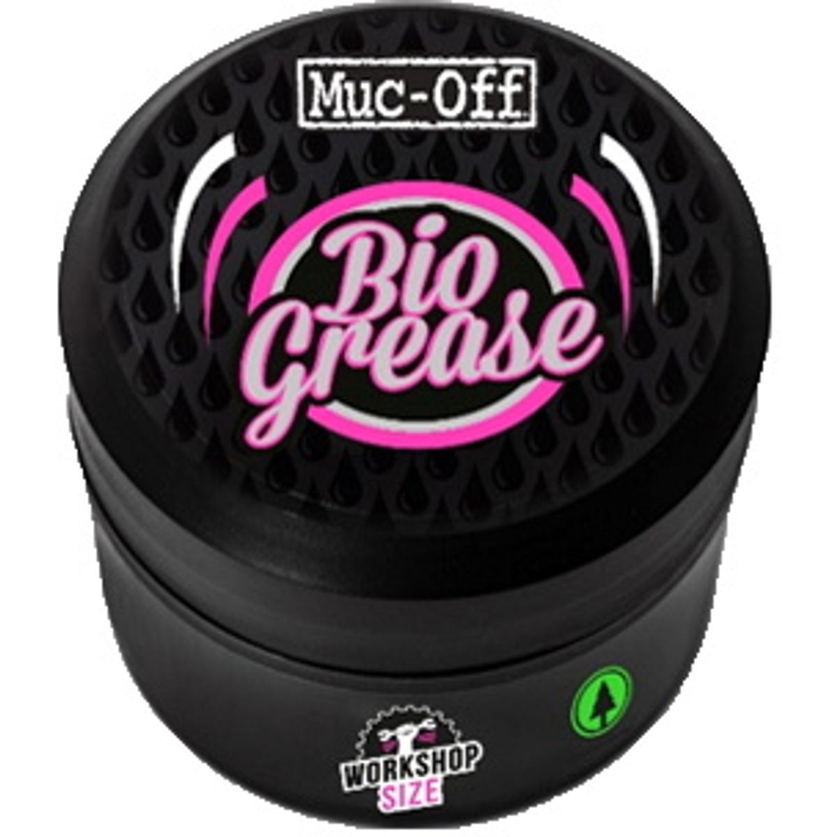 Muc-Off Bio Grease / Olie 1x 450 g