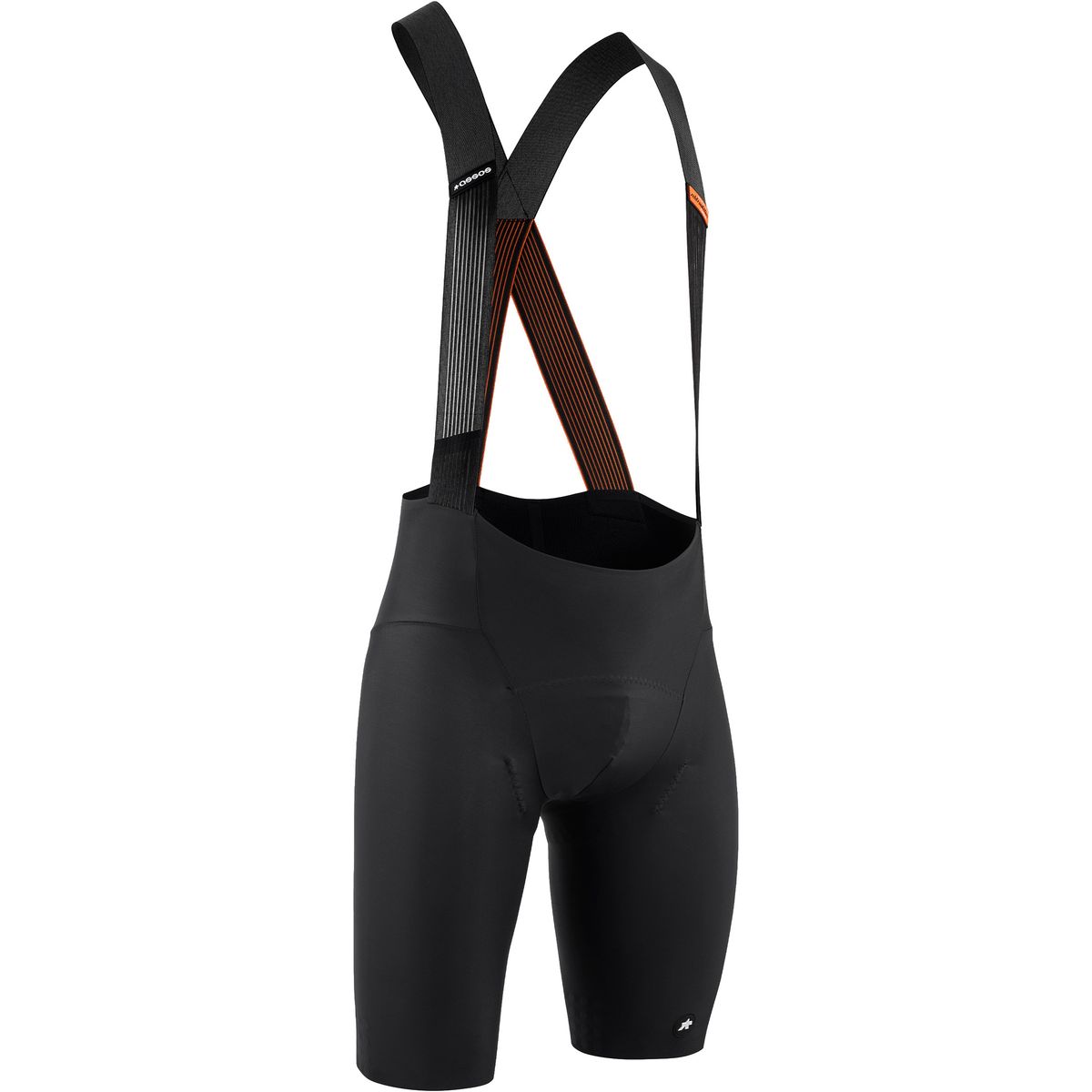 Assos EQUIPE RS Bibshorts S11 - Black Series