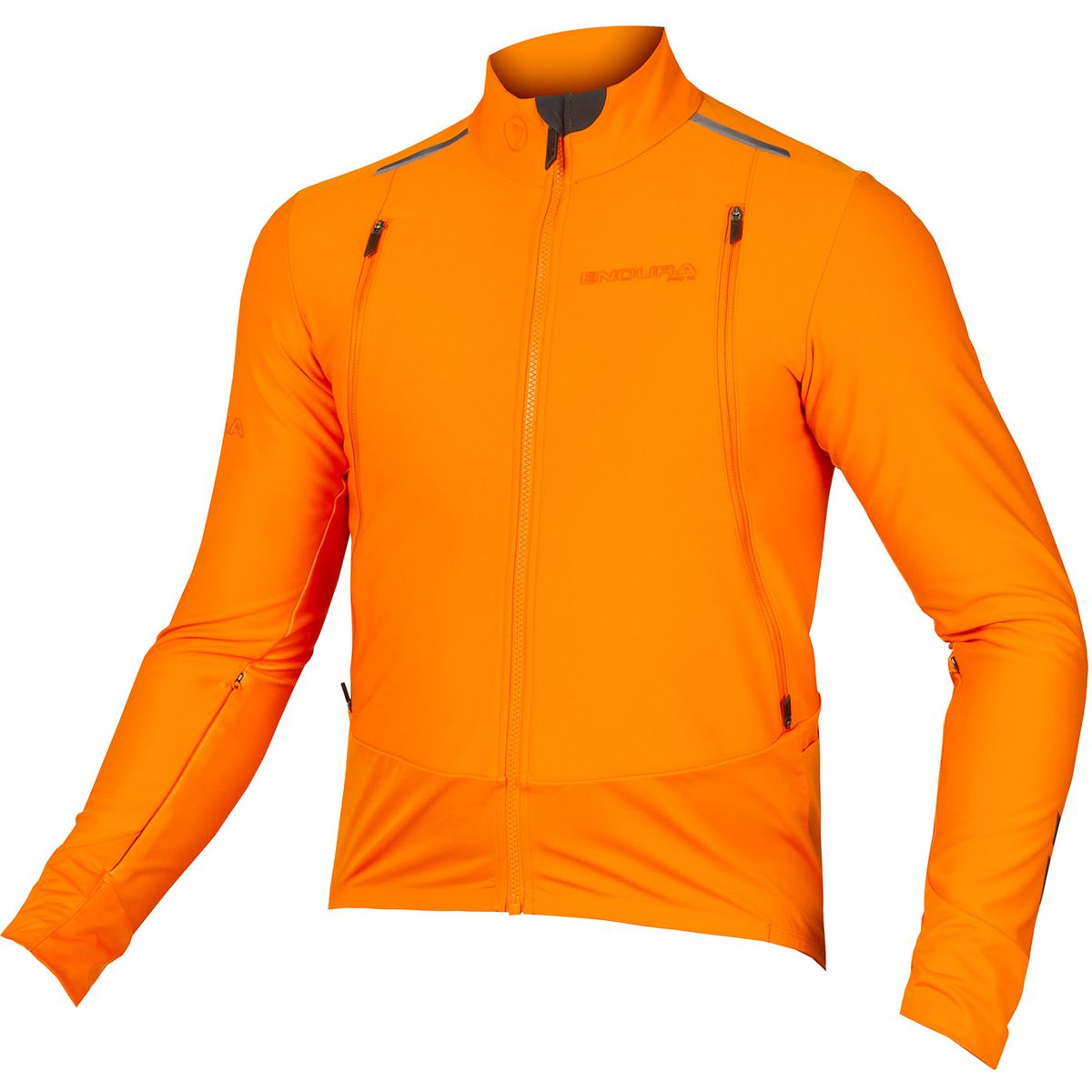 Endura Pro SL 3eason Jacket - Orange