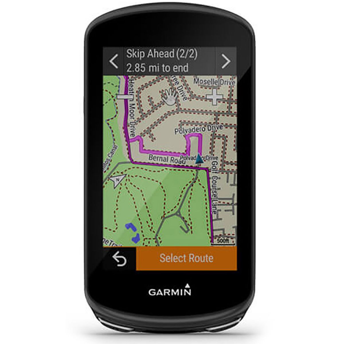 Garmin Edge 1030 Plus