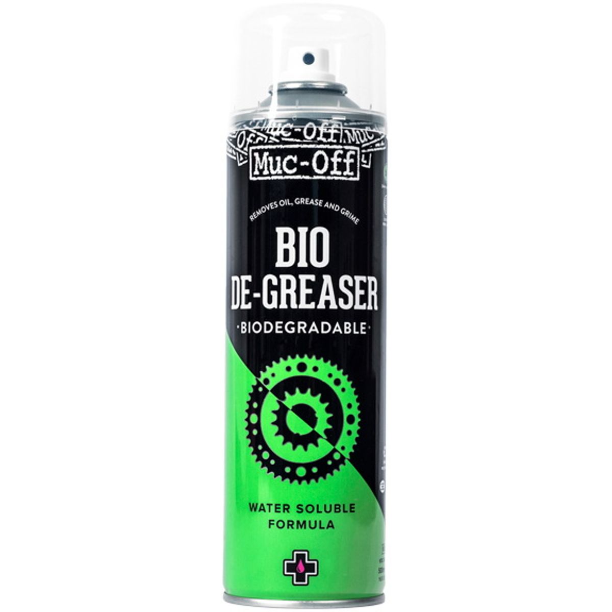 Muc-Off Bio Degreaser / Affedter