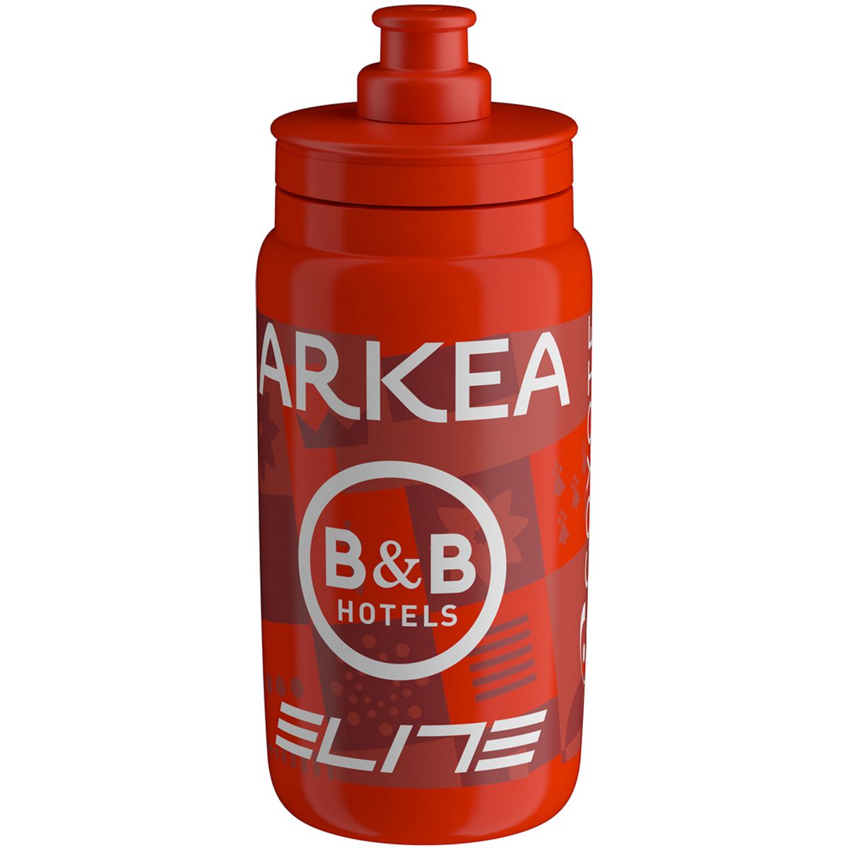 Elite FLY Teams 2024 Arkea B&B Hotels Drikkedunk - 550ml