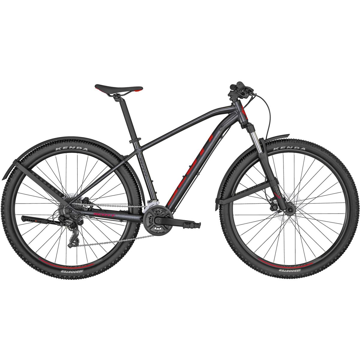 Scott Aspect 760 EQ 2024