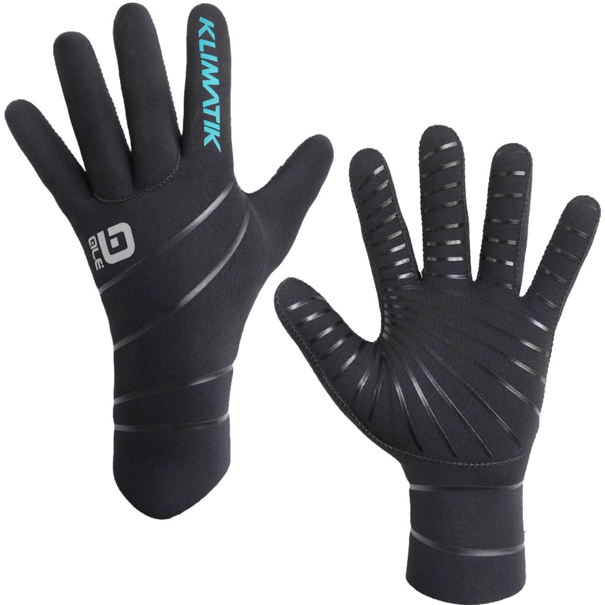 Alé Handske Neoprene Plus