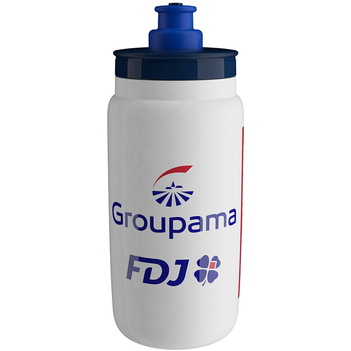 Elite FLY Teams 2023 - Groupama FDJ Drikkedunk - 550ml