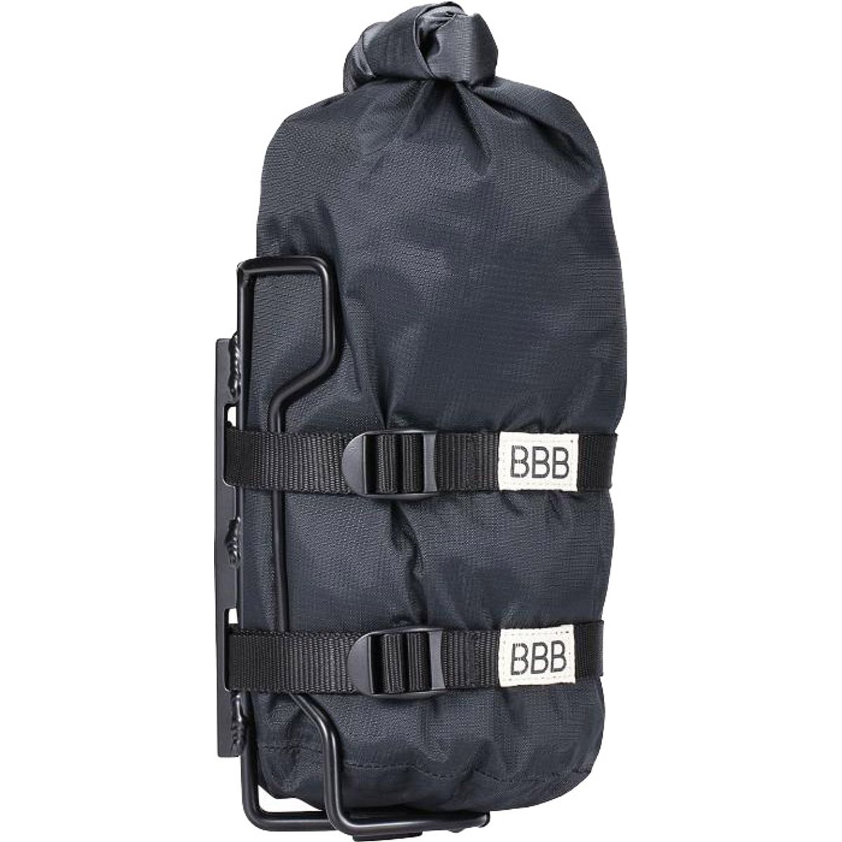 BBB Taske StackPack Vandtæt inkl. StackRack 4L