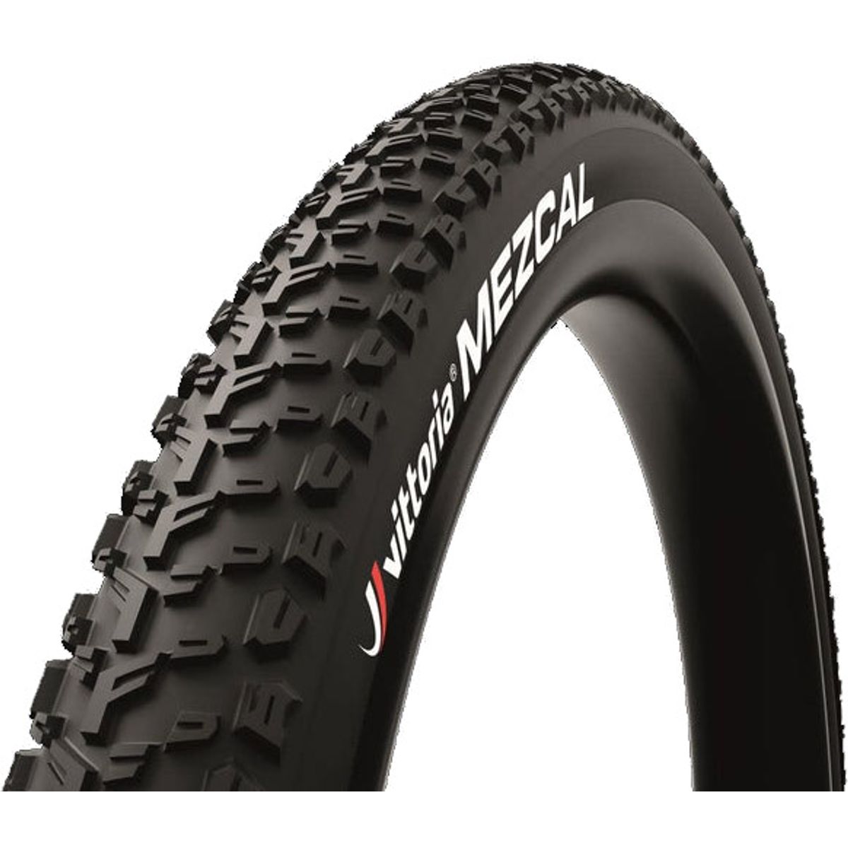 Vittoria Mezcal MTB Standard 26x2.1 - Sort