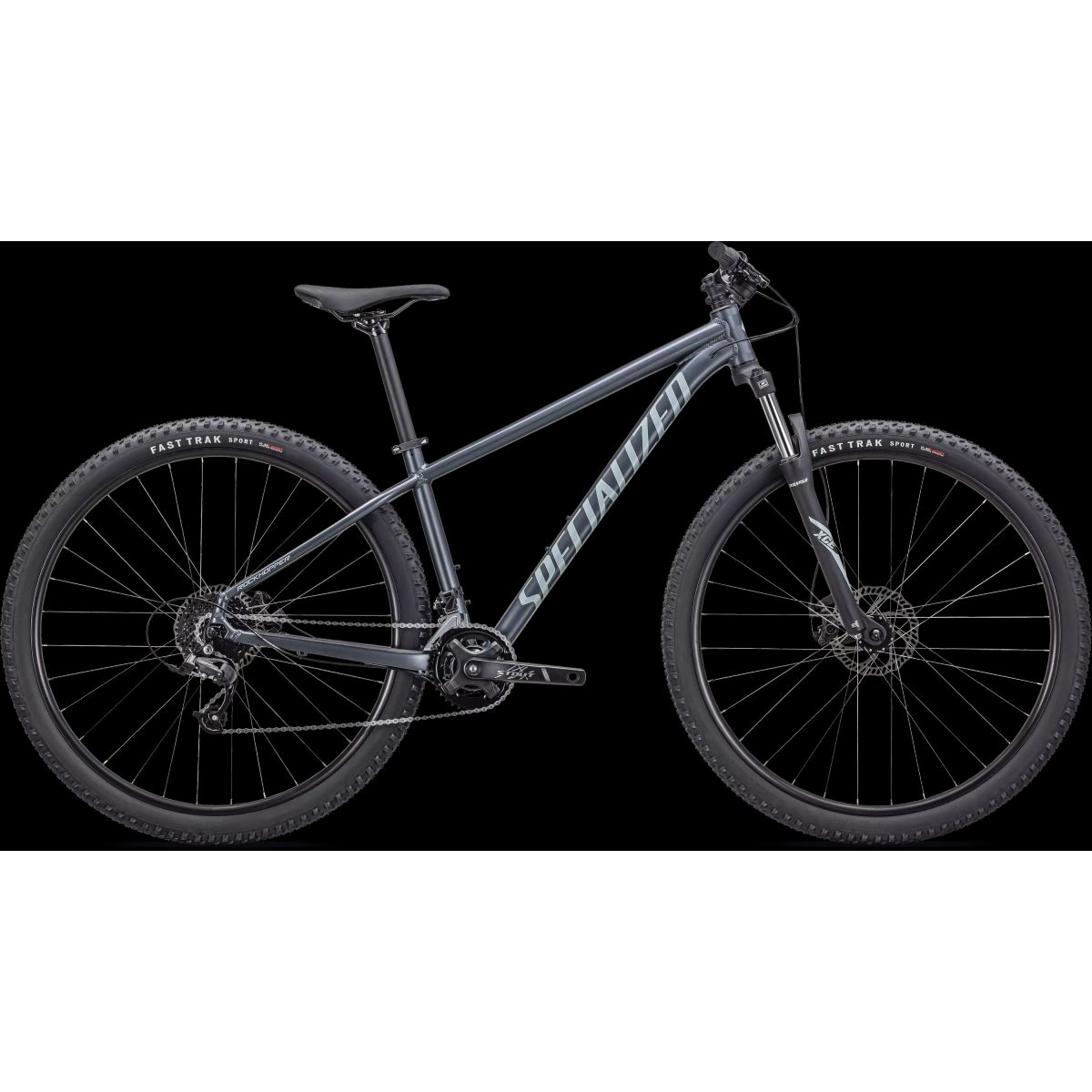 Specialized Rockhopper 27.5 2025 - Sort