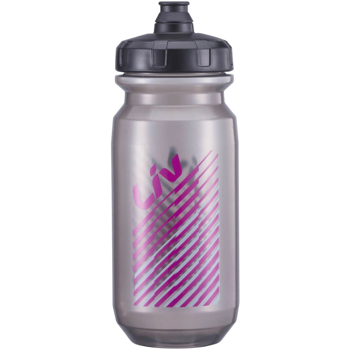 Giant Liv Doublespring Drikkedunk 600ml - Black/Pink