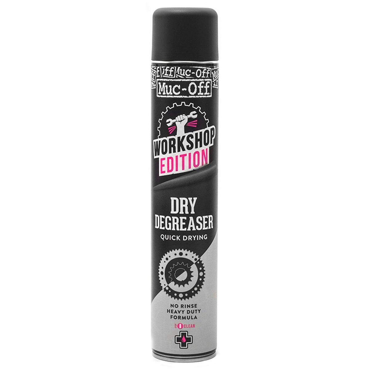 Muc-Off Dry Degreaser / Speed Clean