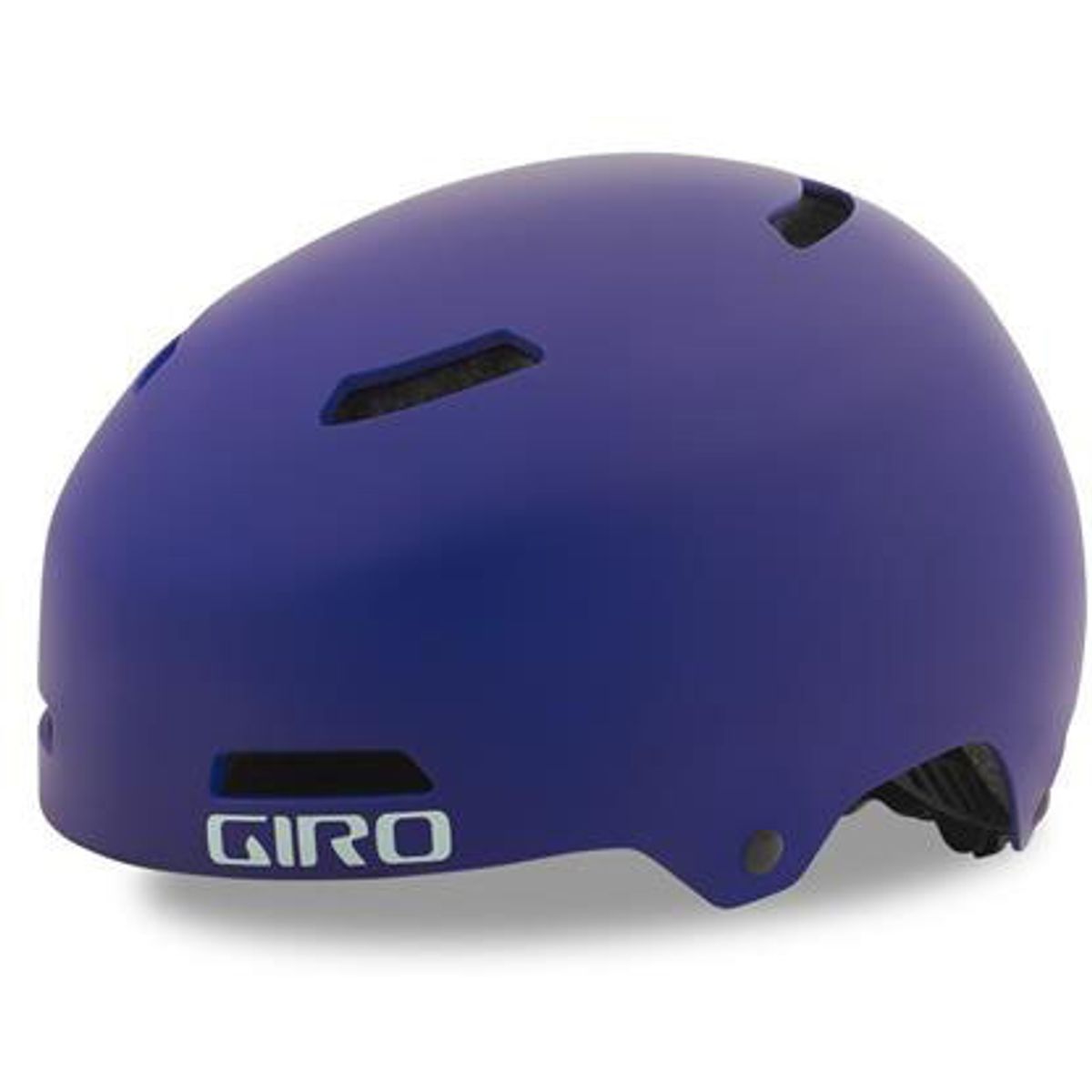 Giro Hjelm Dime FS - Lilla