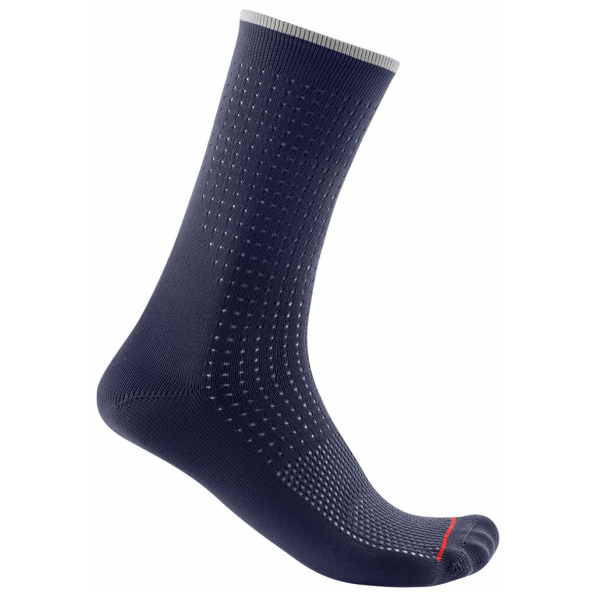 Castelli PREMIO 18 SOCK - Blå