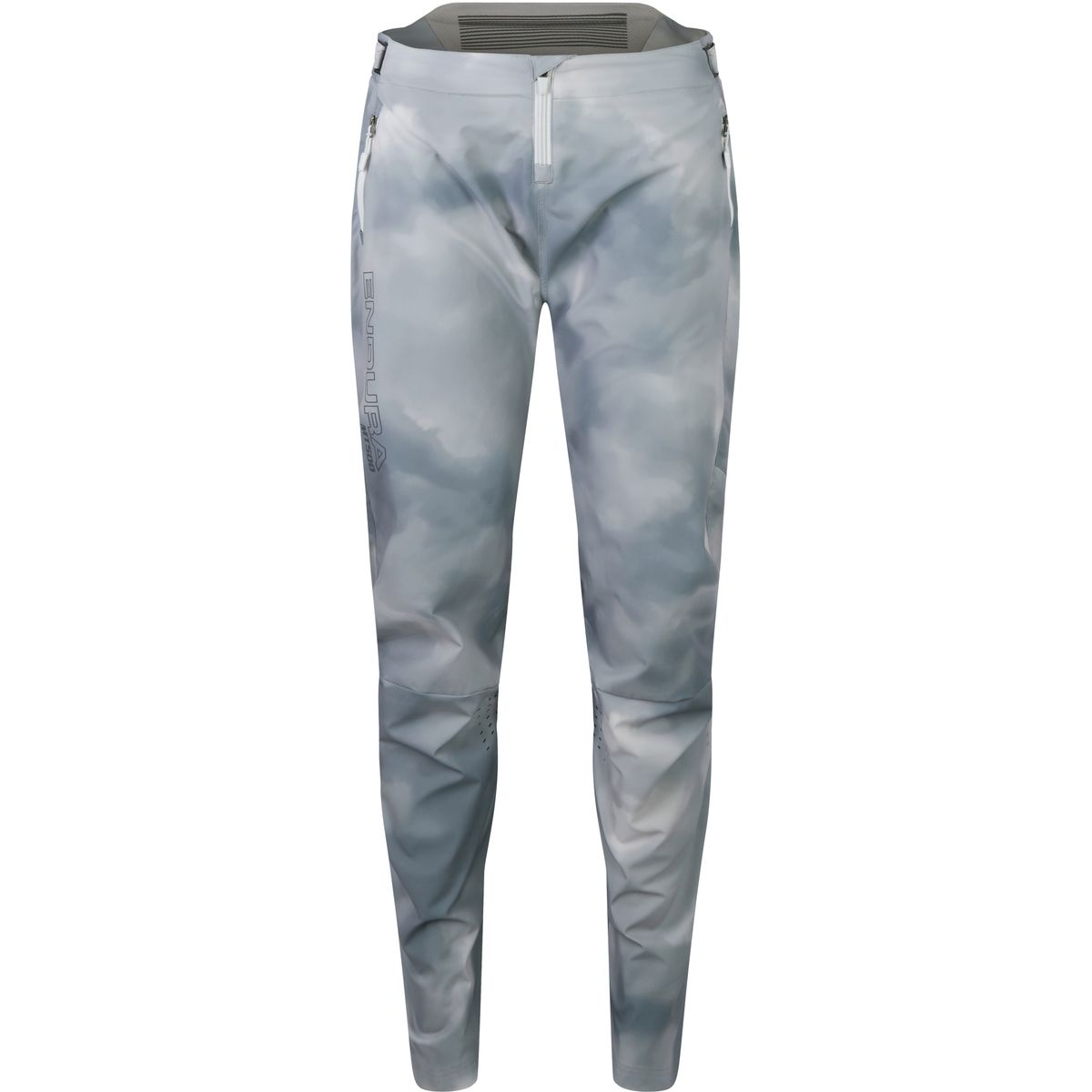 Endura Women's MT500 Burner Lite Pant - Dreich Grey