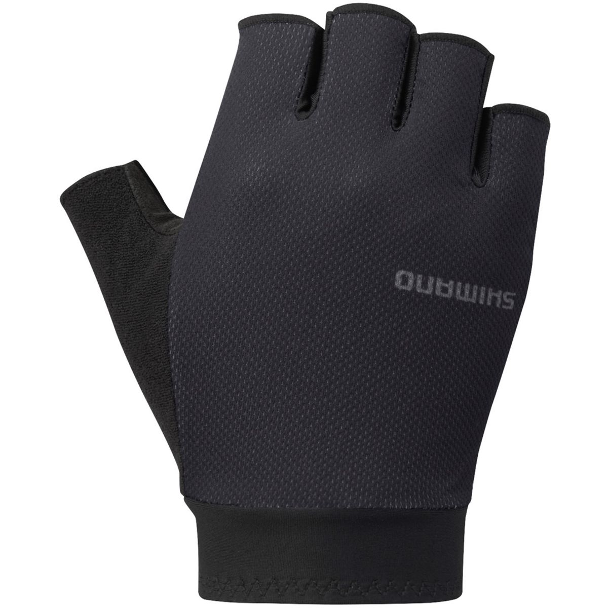 Shimano Explorer Gloves - Black