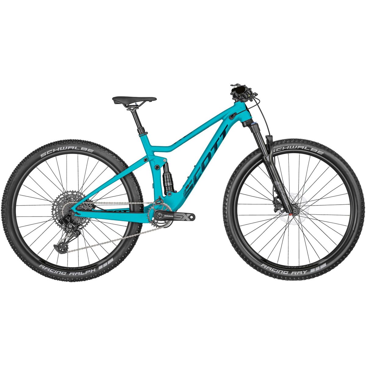 Scott Spark 700 2024