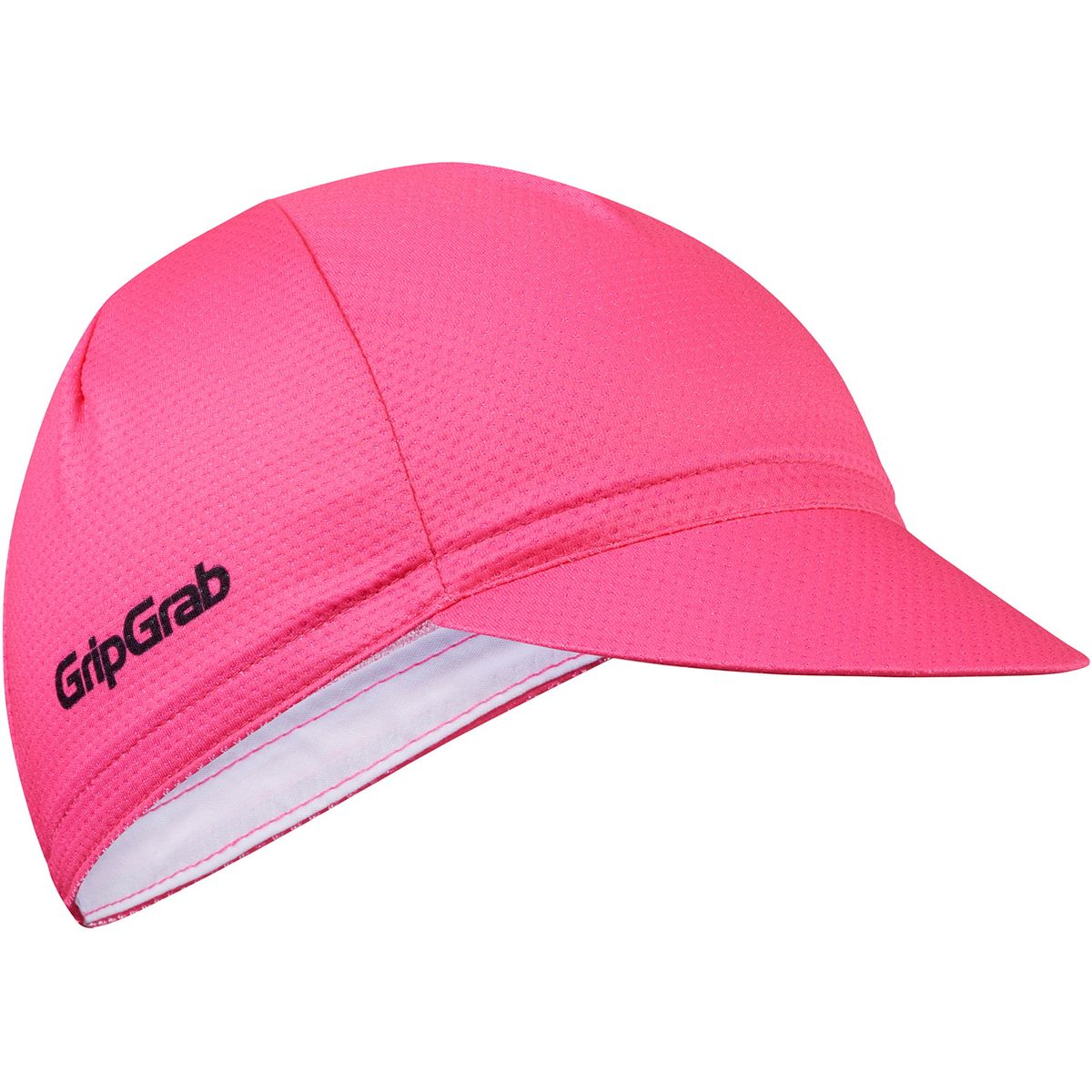 GripGrab Letvægts Summer Cycling Cap - Lyserød