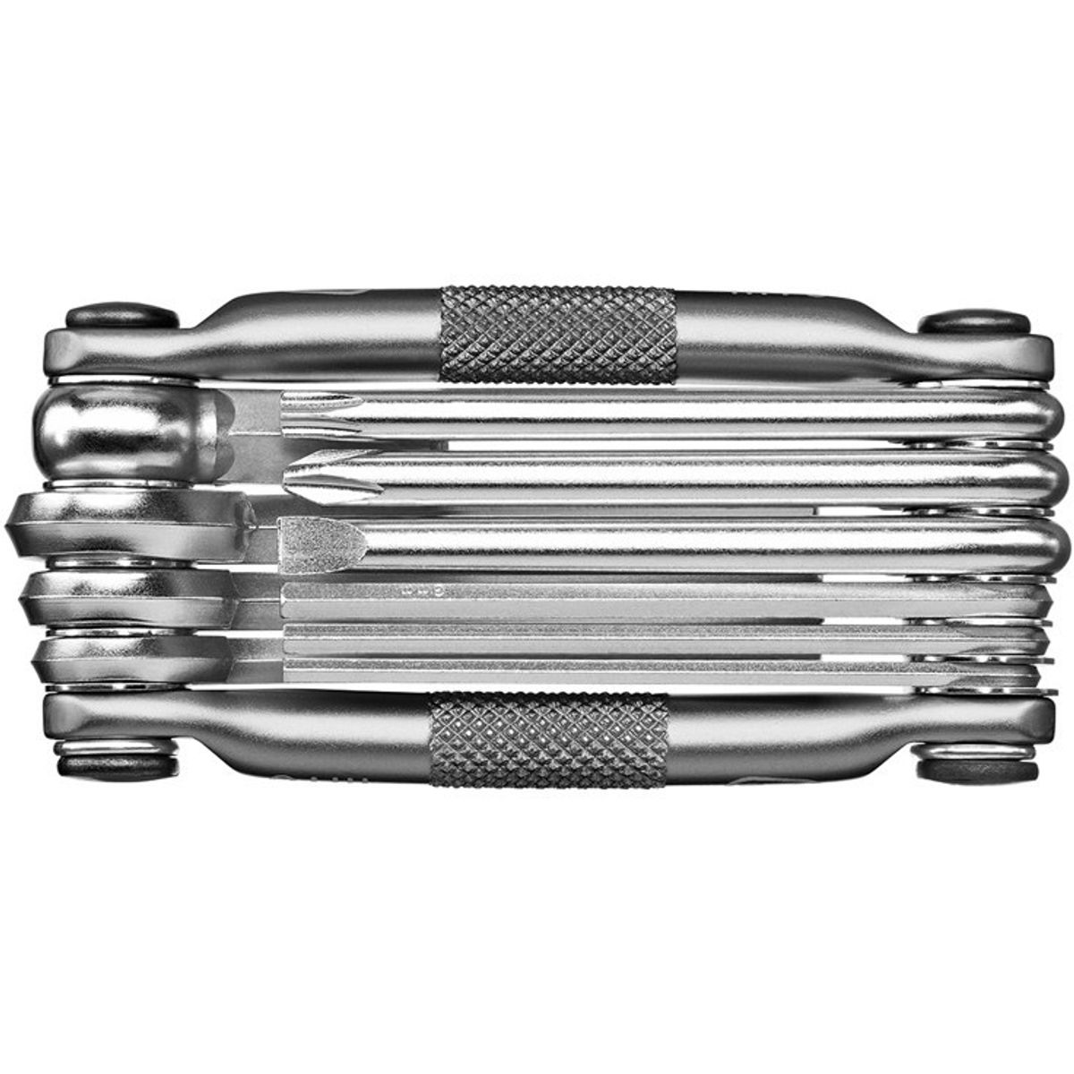 Crankbrothers Multi-tool M10 - Silver