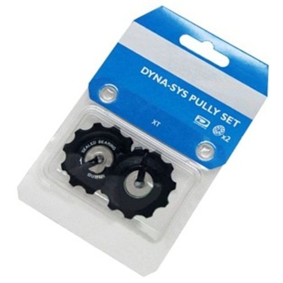 Shimano Pulleyhjul Deore M773 9-10-11sp sæt