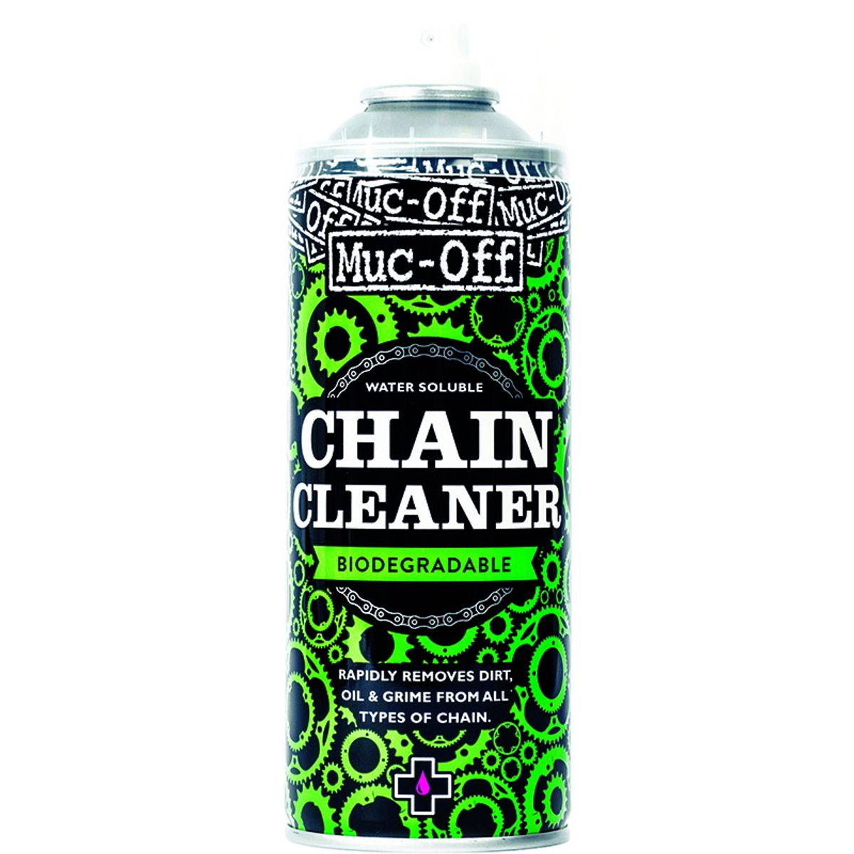 Muc-Off Chain Cleaner 400ml