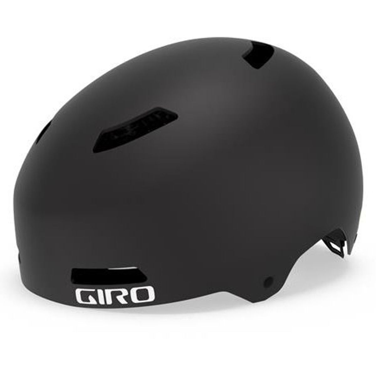 Giro Hjelm Quarter FS - Grå