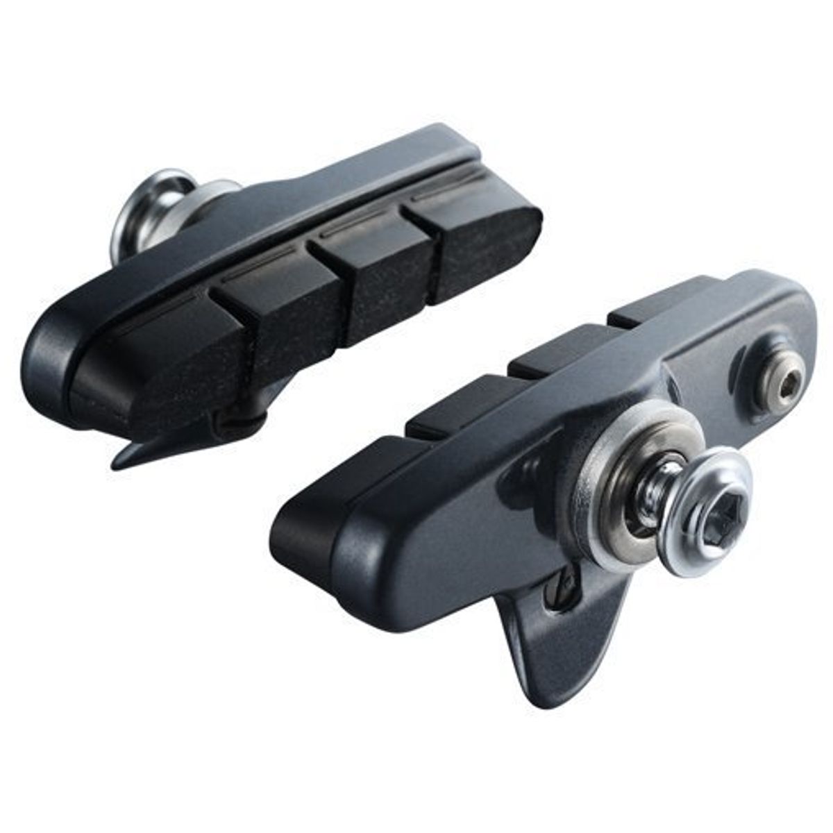 Shimano Bremseklods Ultegra 6800 1 Par Grå Cartridge