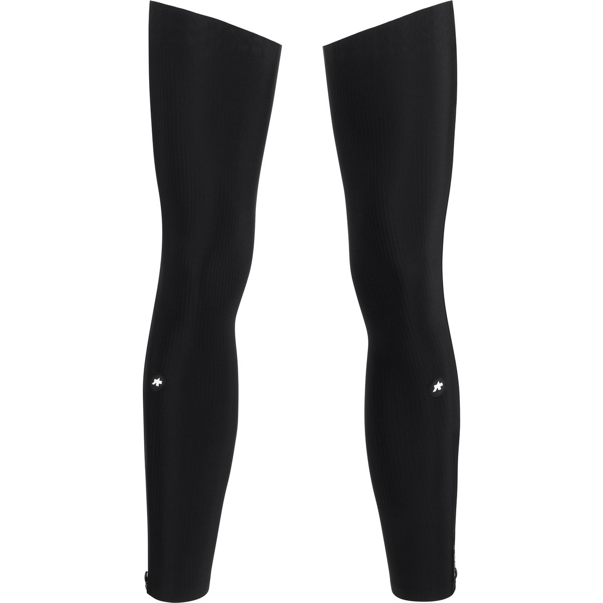 Assos RS Spring Fall Leg Warmers TARGA - Sort