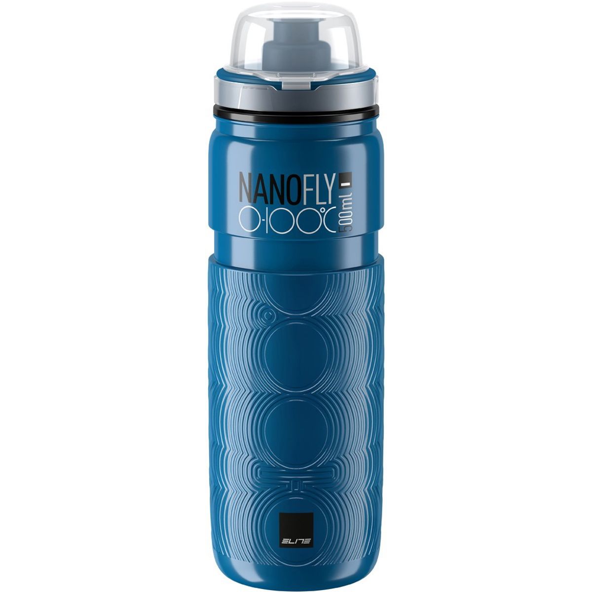 Elite NanoFLY 0-100 - 500ml - Blue