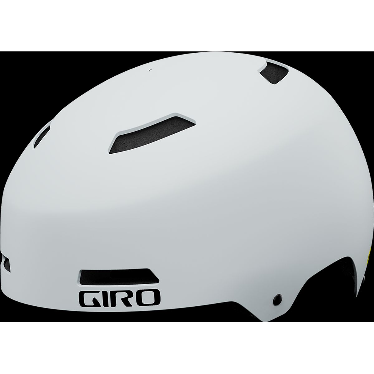 Giro Quarter FS MIPS - Hvid