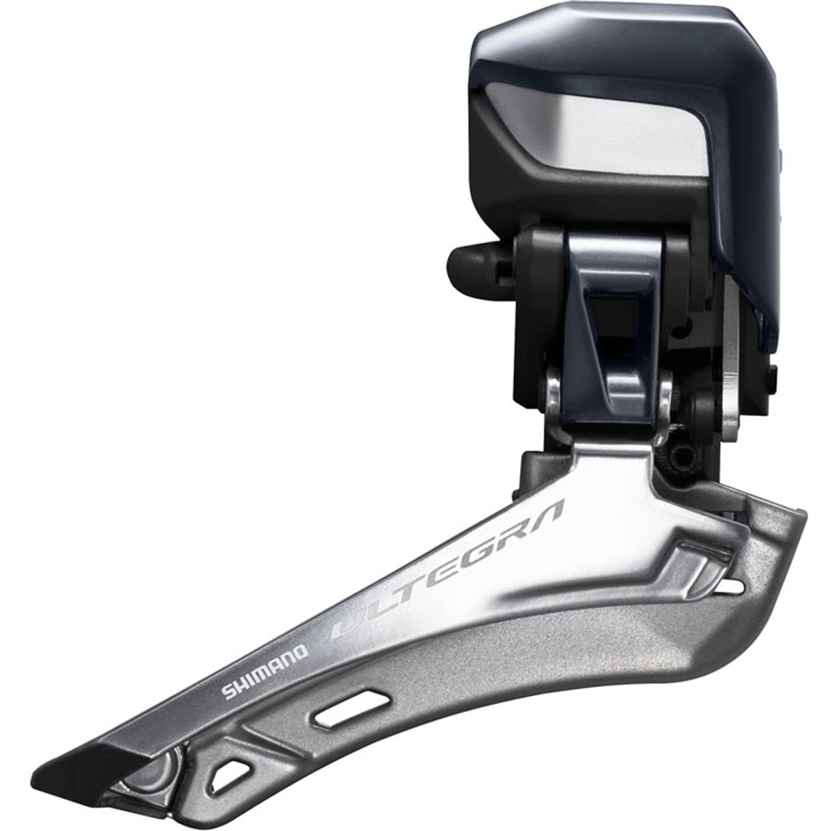 Shimano Forskifter Dobbelt Di2 - FD-R8050 Brazed-On