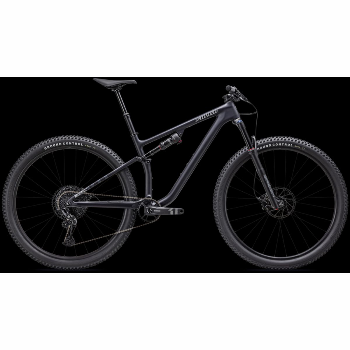 Specialized Epic EVO 2023 - Blå