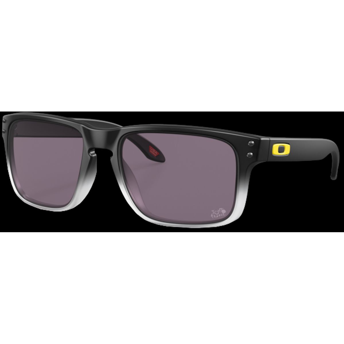 Oakley Holbrook - Matte black fade - Tour de France