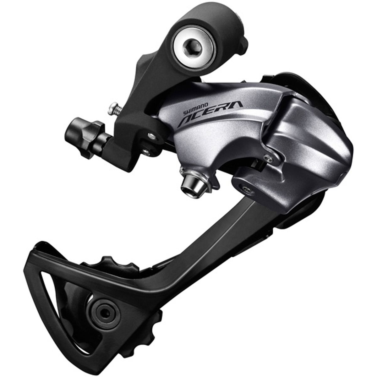 Shimano Bagskifter Acera T3000 9 Speed - SGS - Sølv