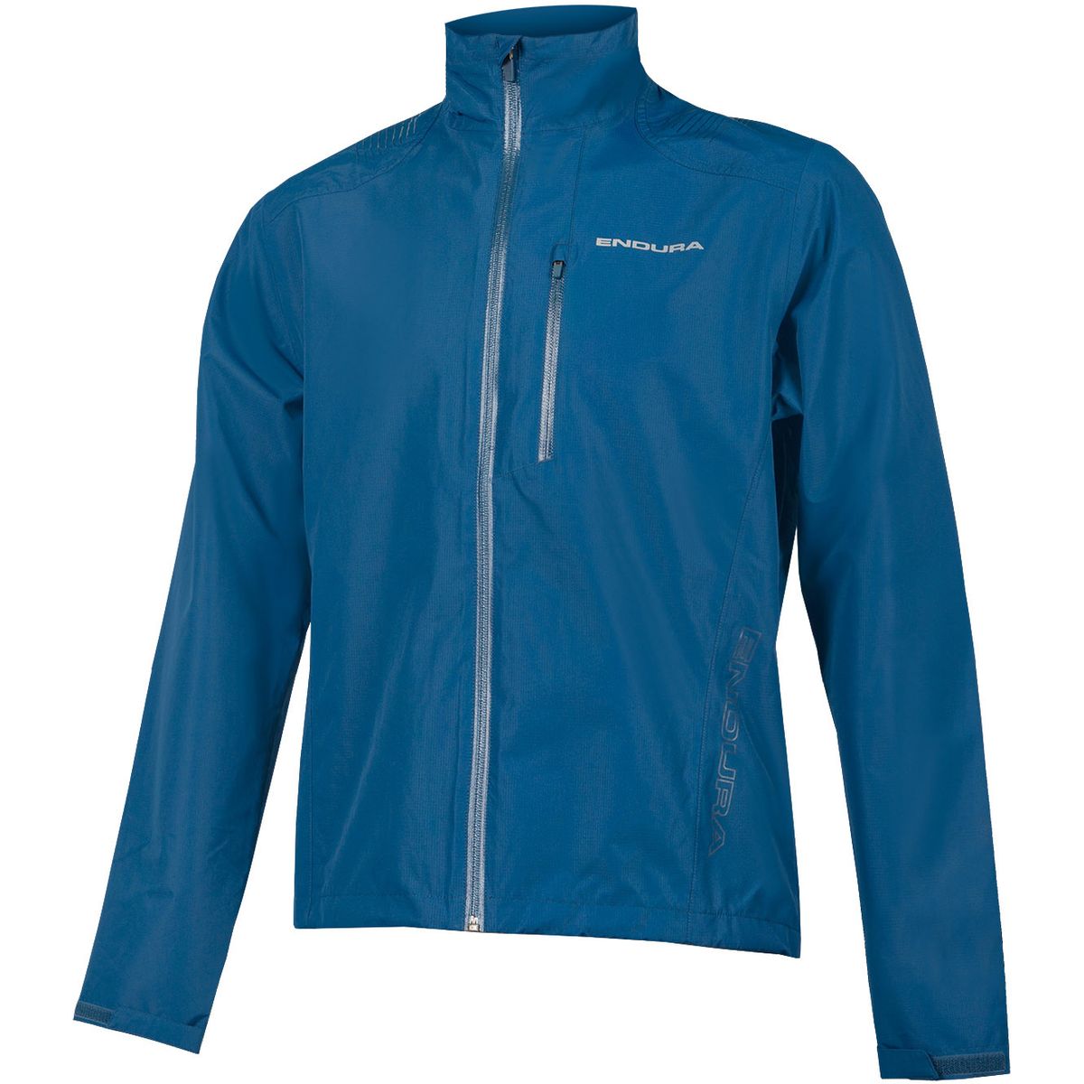 Endura Hummvee Waterproof Jacket - Blå