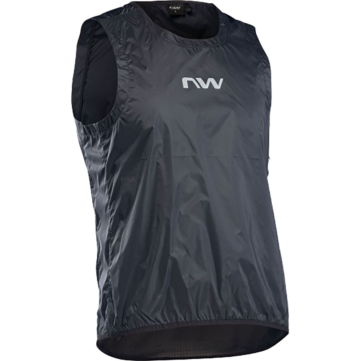 Northwave SHIELD Vest - Sort